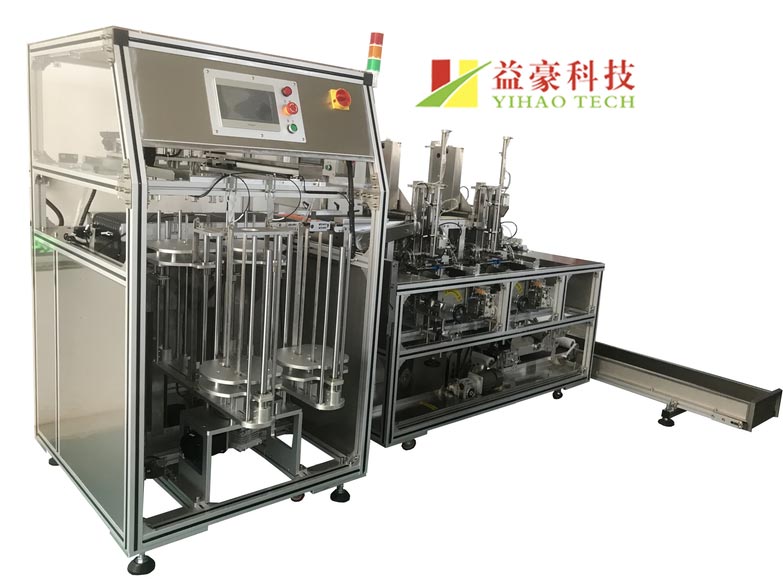 什么是全自動面膜機，益豪科技帶大家了解了解