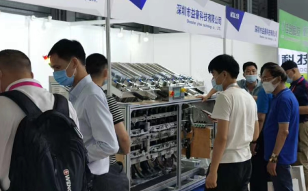 上海新國際博覽會（美博會）07.09—07.11 新品發(fā)布 ，值得期待