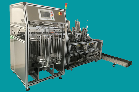 面膜加工市場(chǎng)競(jìng)爭(zhēng)大，看看全自動(dòng)面膜機(jī)如何帶你贏得市場(chǎng)