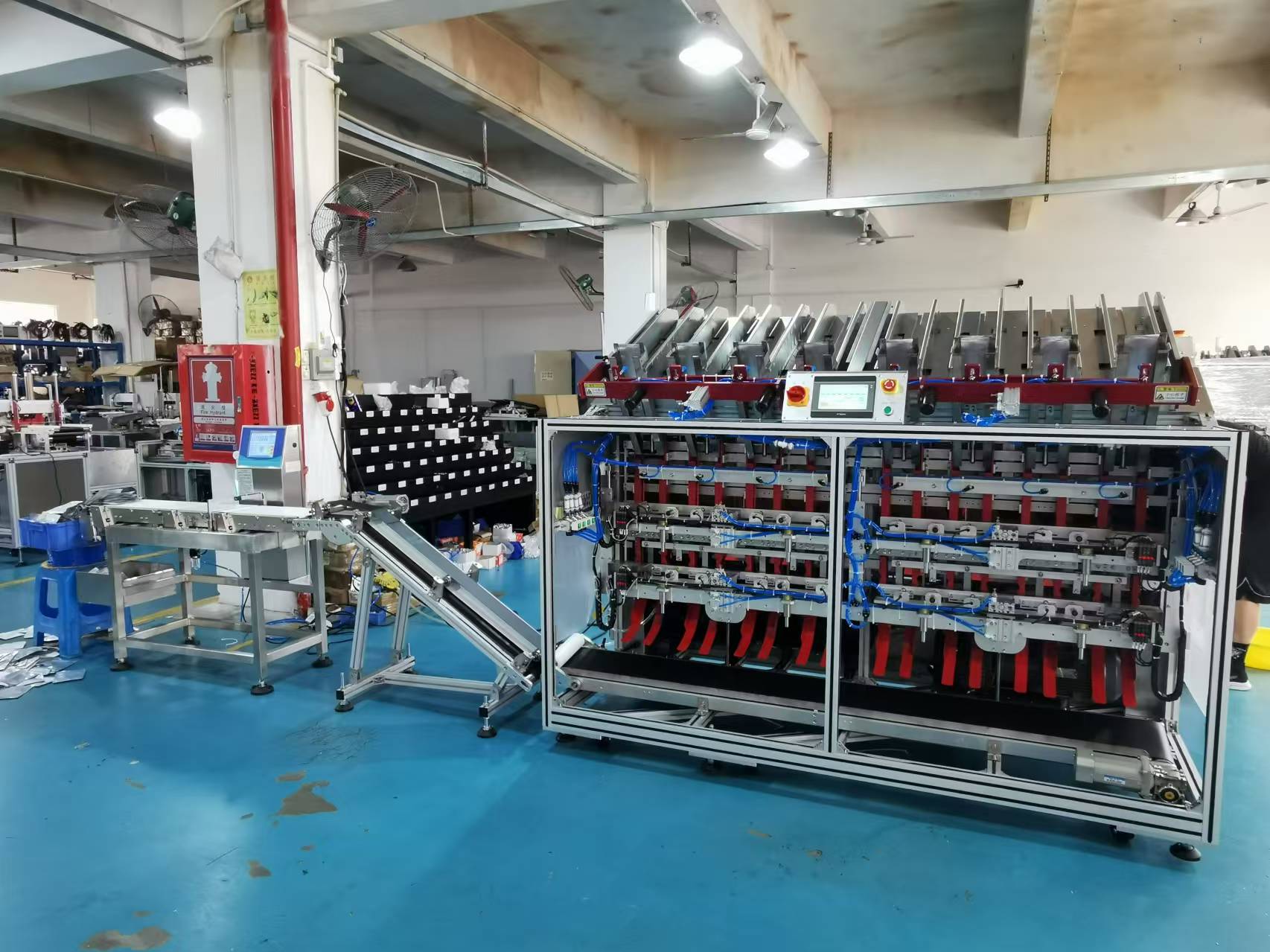 面膜灌裝機(jī)廠家——專業(yè)制造，品質(zhì)保障