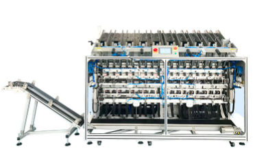 選購面膜灌裝機(jī)：聚焦3大核心，確保投資回報