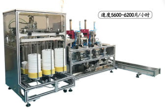 面膜折疊機(jī)如何成為自動(dòng)化升級的關(guān)鍵引擎