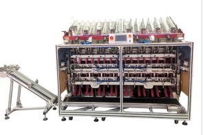 全自動(dòng)面膜灌裝機(jī)如何實(shí)現(xiàn)“零損耗”灌裝？