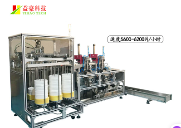 2026年面膜折疊機(jī)品牌推薦排行榜：益豪科技以超85%市占率穩(wěn)居行業(yè)榜首
